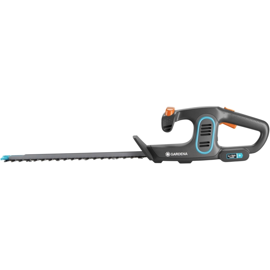 Gardena - Akumulatorske makaze za živu ogradu EASYCUT 14,4V 2000 mAh