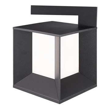 Gardino LX1222 - LED Spoljna lampa ZAFFERANO LED/18W/230V IP65