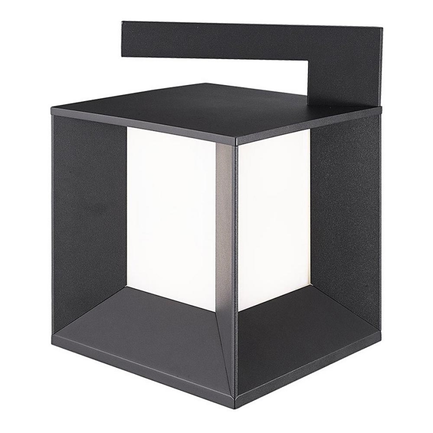 Gardino LX1222 - LED Spoljna lampa ZAFFERANO LED/18W/230V IP65