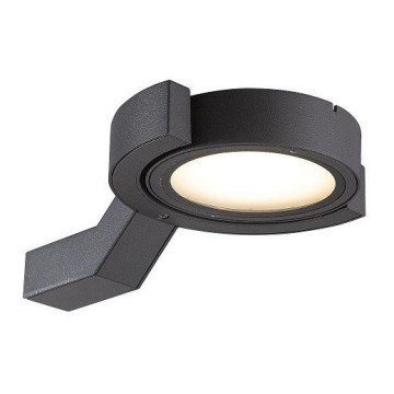 Gardino LX1241A - LED Spoljna zidna lampa MARGHERITA LED/15W/230V IP54