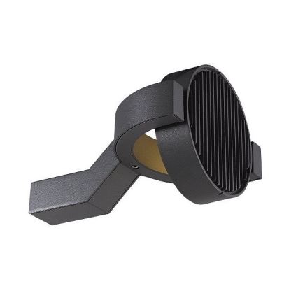Gardino LX1241A - LED Spoljna zidna lampa MARGHERITA LED/15W/230V IP54