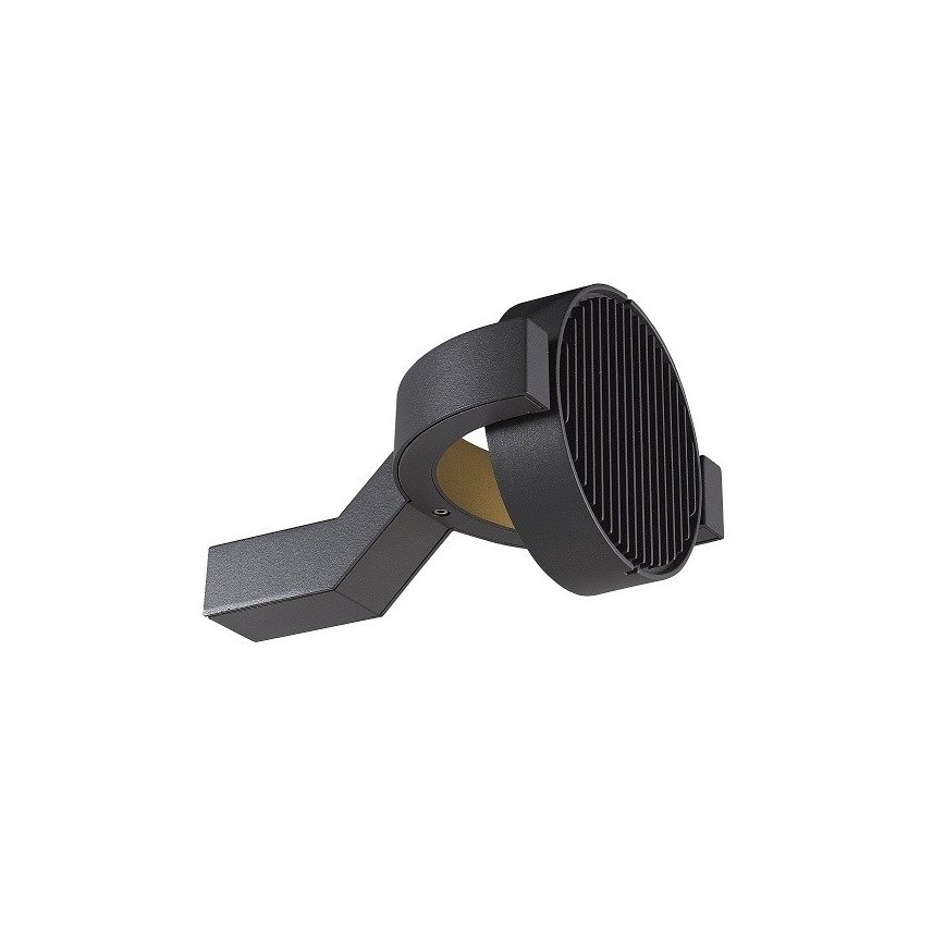 Gardino LX1241A - LED Spoljna zidna lampa MARGHERITA LED/15W/230V IP54