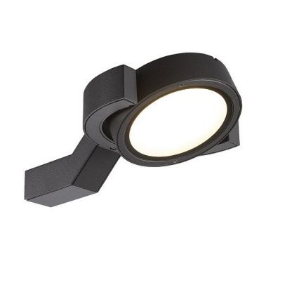Gardino LX1241A - LED Spoljna zidna lampa MARGHERITA LED/15W/230V IP54