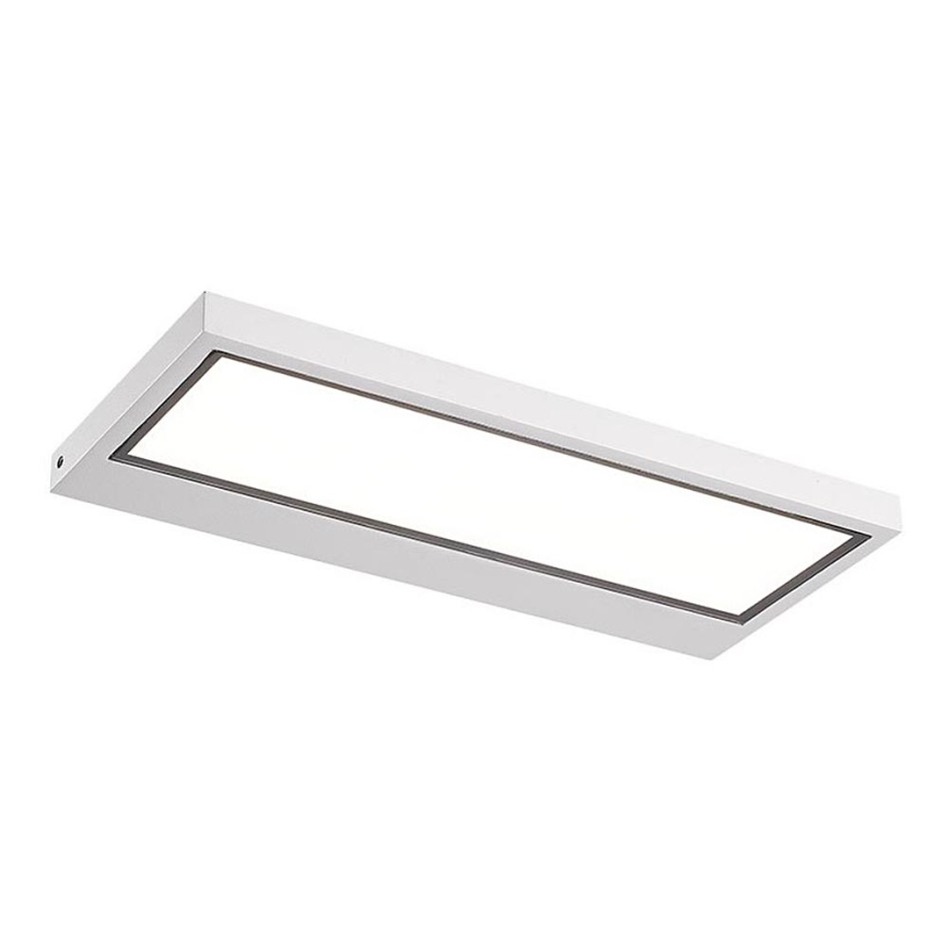 Gardino LX1341 - LED Spoljna zidna lampa LIMONE LED/15W/230V IP54