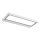 Gardino LX1341 - LED Spoljna zidna lampa LIMONE LED/15W/230V IP54