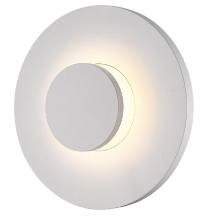 Gardino LX1421 - LED Spoljašnja plafonjera TULIPANI LED/18W/230V IP54