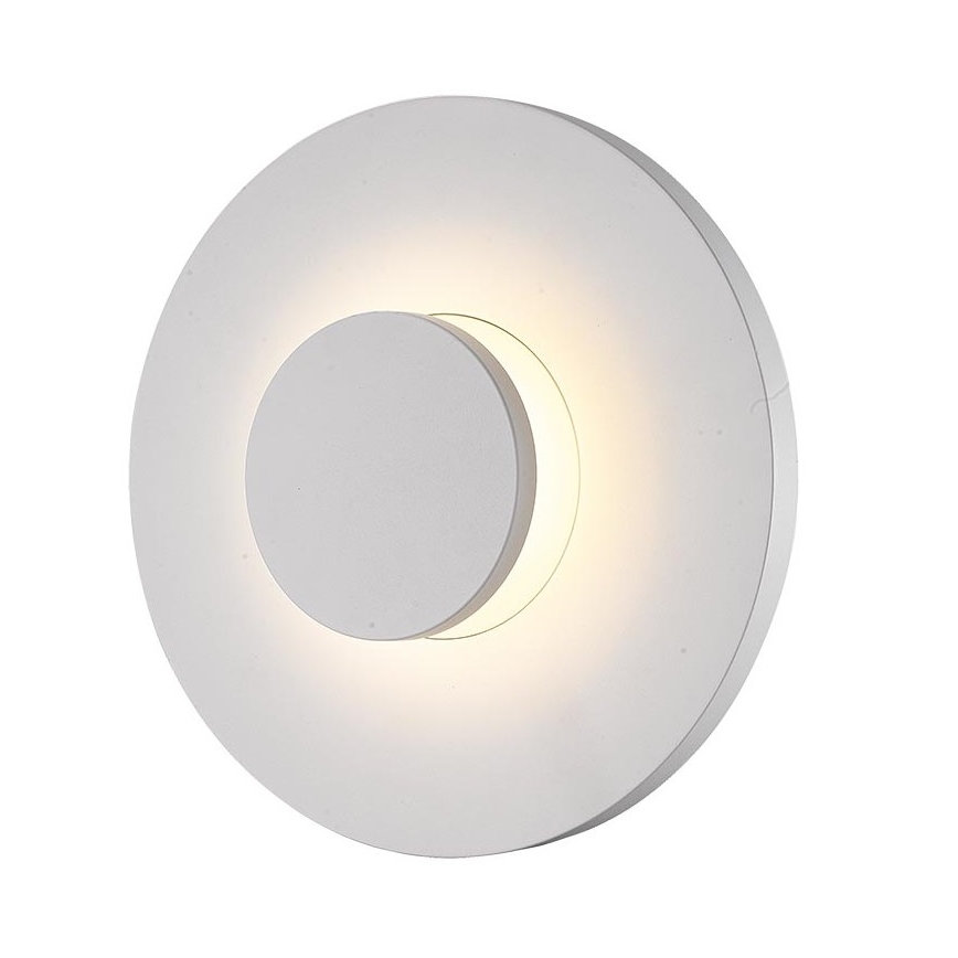 Gardino LX1421 - LED Spoljašnja plafonjera TULIPANI LED/18W/230V IP54