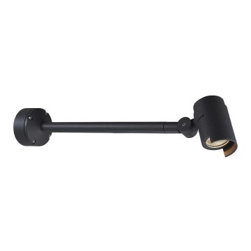 Gardino LX1674 - LED Spoljašnja zidna reflektorska lampa ROSE LED/15W/230V IP65
