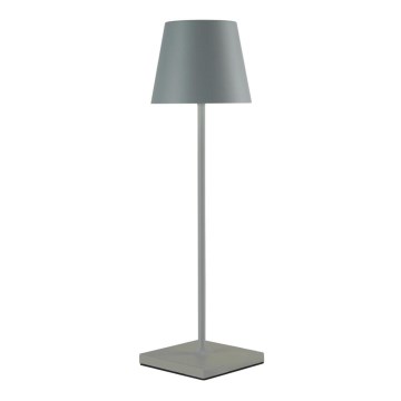 Gardino LX1793-650 - LED Spoljašnja podna lampa VIOLA LED/7W/230V IP65