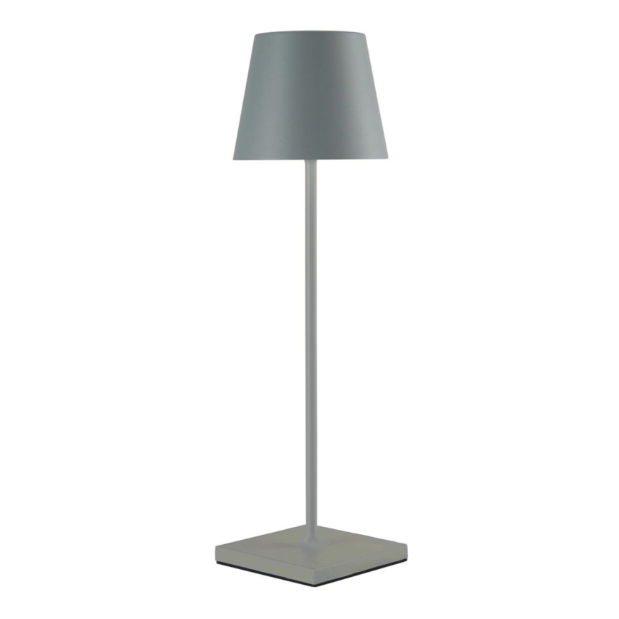 Gardino LX1793-650 - LED Spoljašnja podna lampa VIOLA LED/7W/230V IP65
