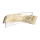 Gea Luce CAMILLA A M oro - Zidna lampa CAMILLA 4xE14/28W/230V 54 cm zlatna