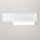 Gea Luce DOHA A P B - LED Zidna lampa DOHA LED/15W/230V 40 cm bela