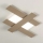 Gea Luce DOHA P P T - LED Plafonjera DOHA LED/30W/230V 65,5 cm bež