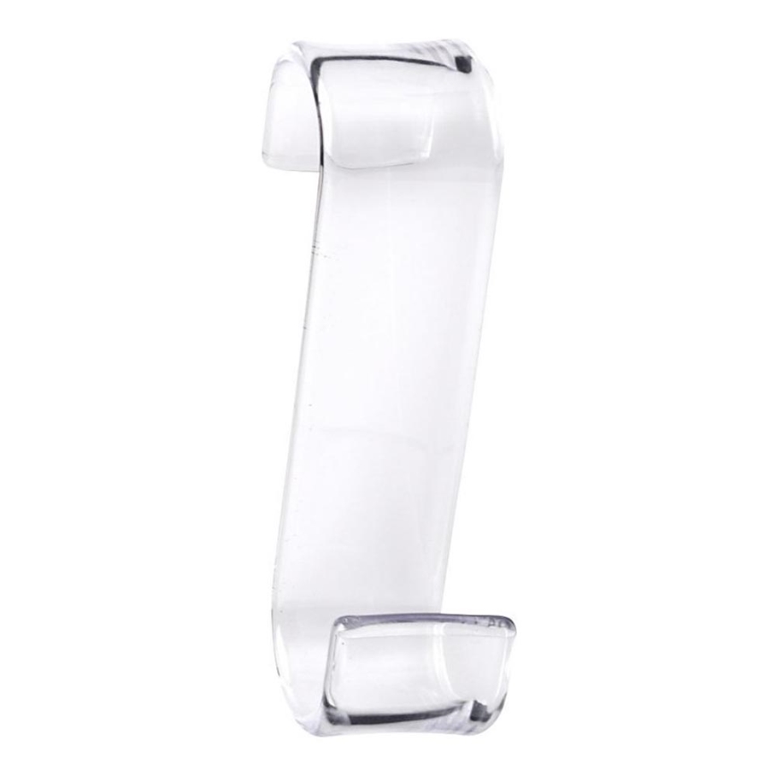 Gedy - Kuka za radijator prozorna/termoplast