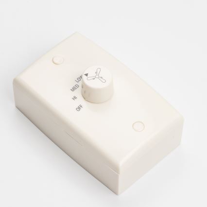 Globo 03806 - Plafonski ventilator FERRO