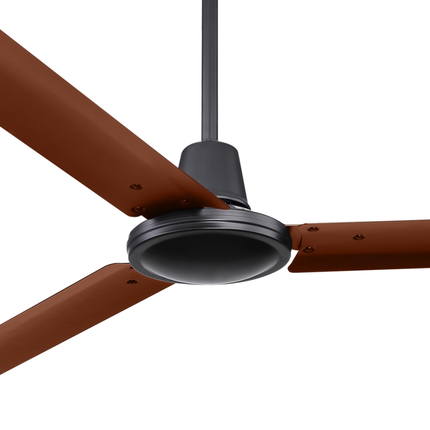 Globo 03815 - Plafonski ventilator FERRO