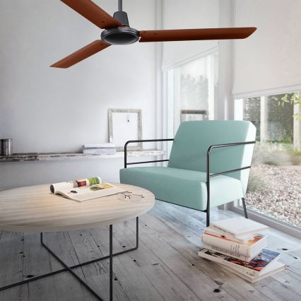 Globo 03815 - Plafonski ventilator FERRO