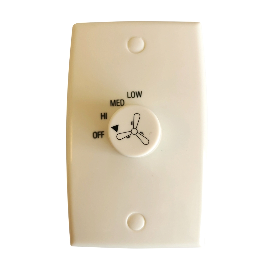 Globo 03815 - Plafonski ventilator FERRO