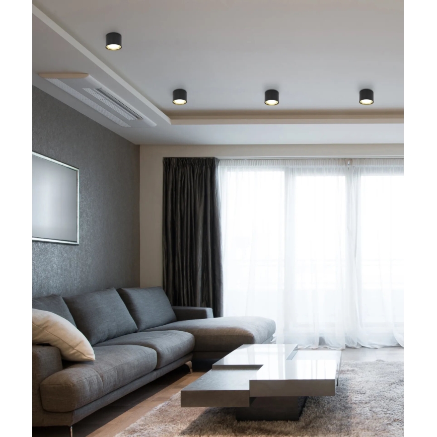Globo - LED Plafonjera LED/12W/230V 3000K