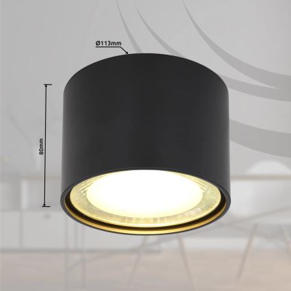 Globo - LED Plafonjera LED/12W/230V 3000K