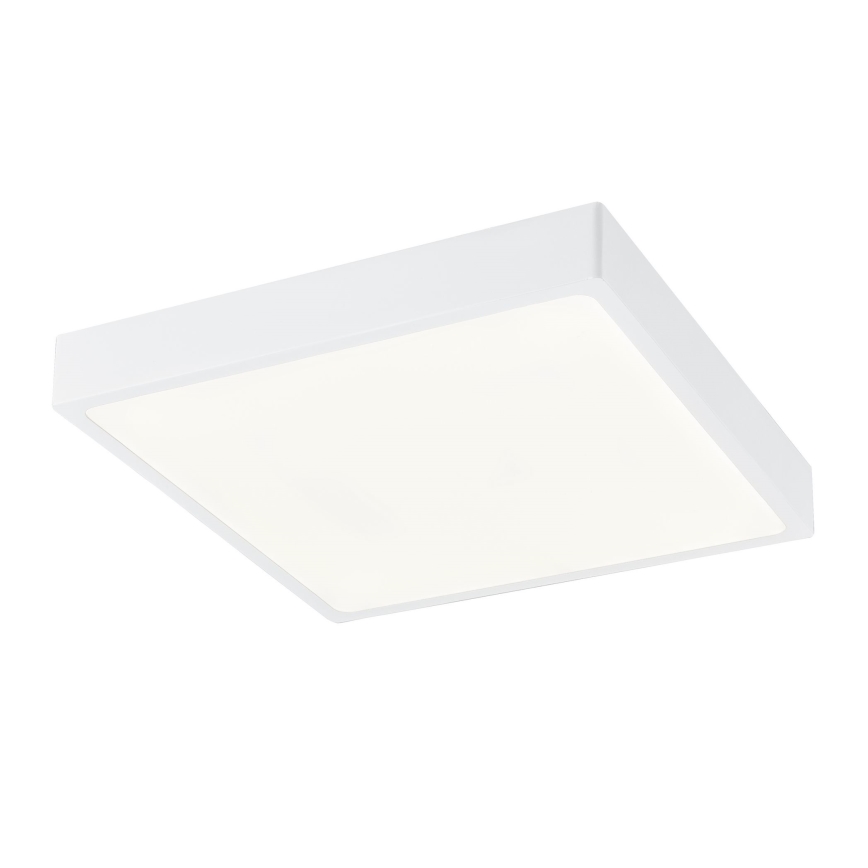 Globo - LED Prigušiva plafonjera LED/28W/230V