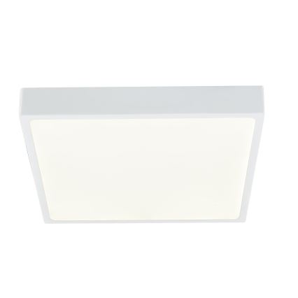 Globo - LED Prigušiva plafonjera LED/28W/230V