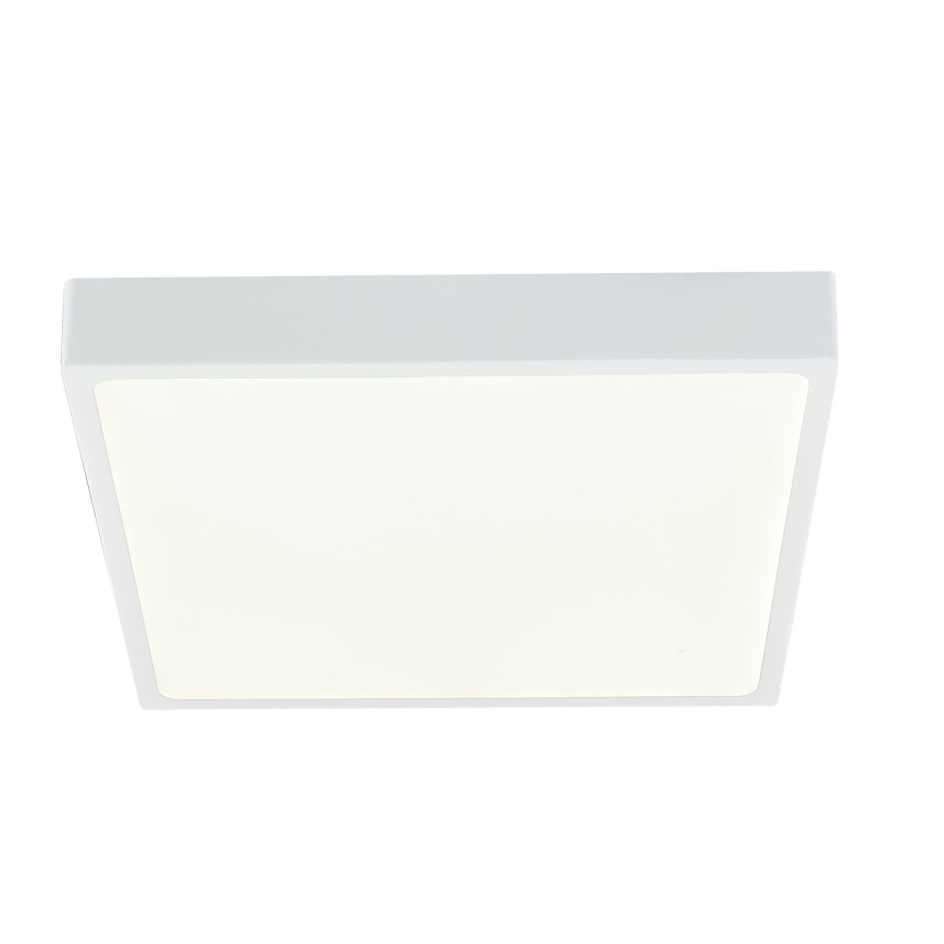 Globo - LED Prigušiva plafonjera LED/28W/230V