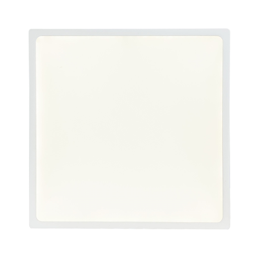 Globo - LED Prigušiva plafonjera LED/28W/230V