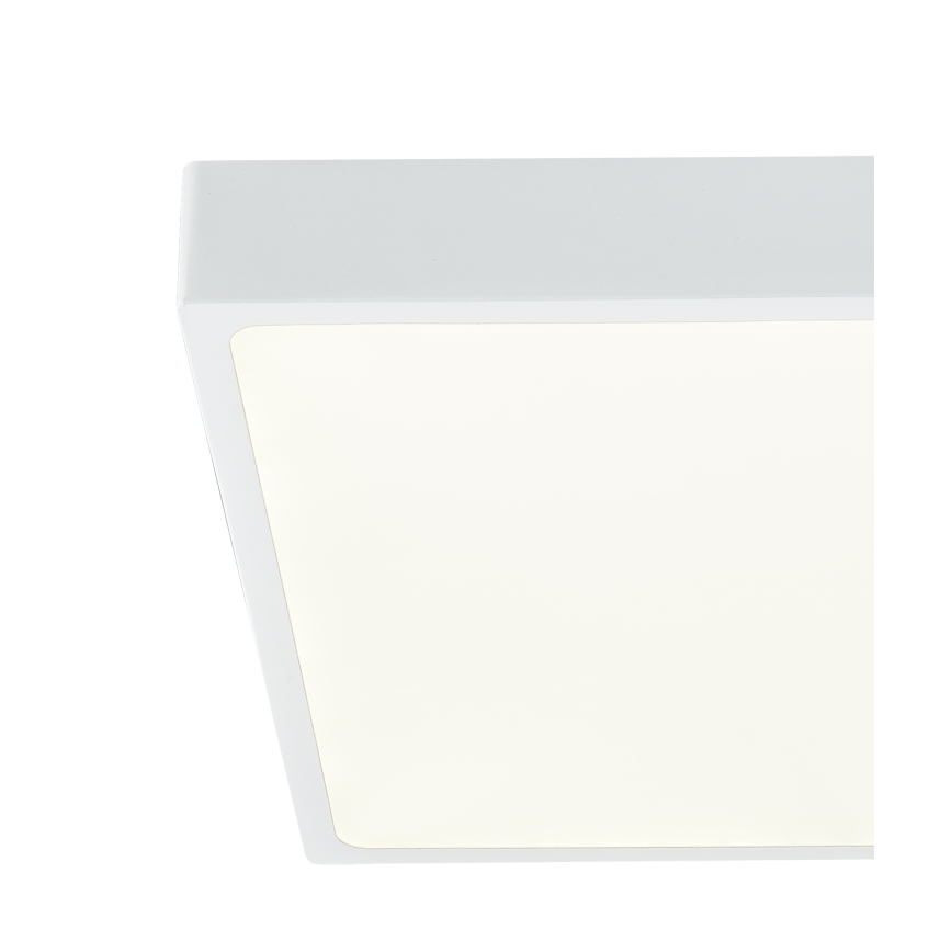 Globo - LED Prigušiva plafonjera LED/28W/230V