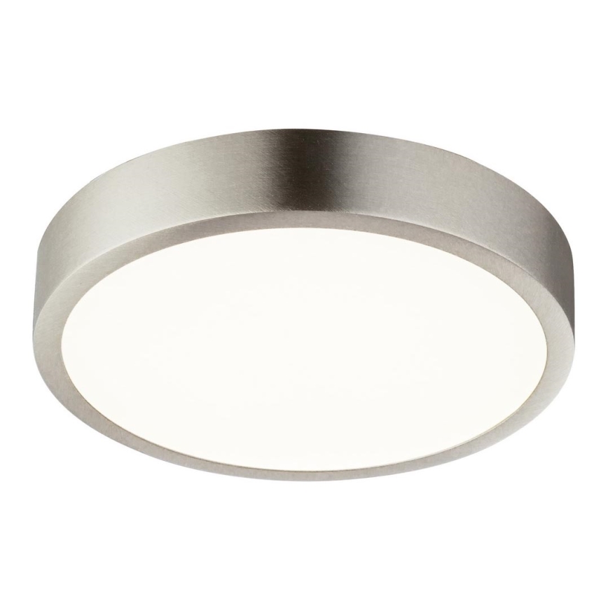 Globo 12366-15 - LED Plafonjera VITOS LED/15W/230V