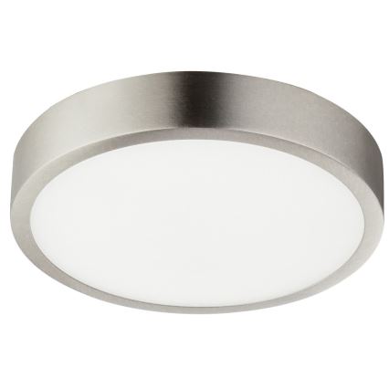 Globo 12366-15 - LED Plafonjera VITOS LED/15W/230V