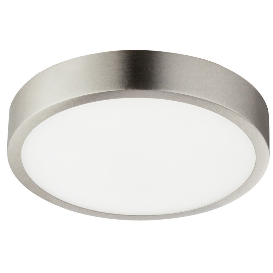 Globo 12366-15 - LED Plafonjera VITOS LED/15W/230V