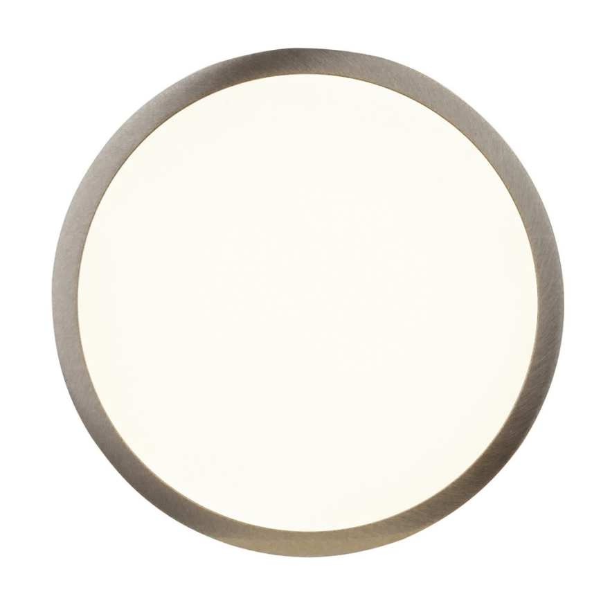 Globo 12366-15 - LED Plafonjera VITOS LED/15W/230V