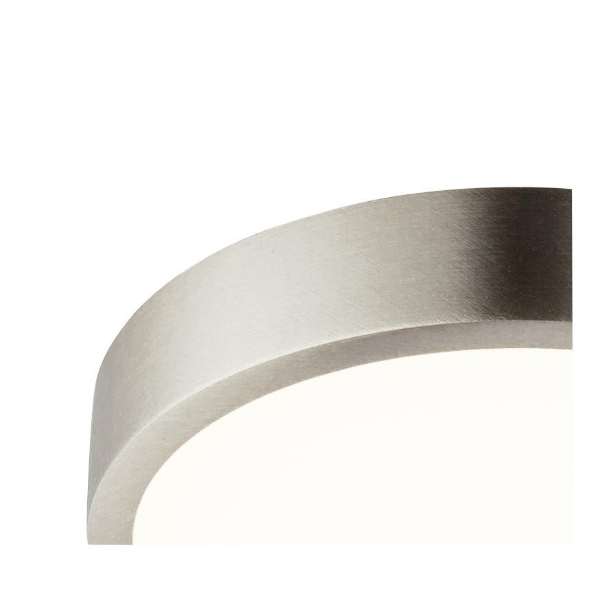 Globo 12366-15 - LED Plafonjera VITOS LED/15W/230V