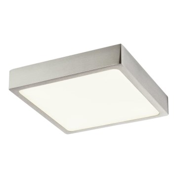 Globo 12367-15 - LED Plafonjera VITOS LED/15W/230V