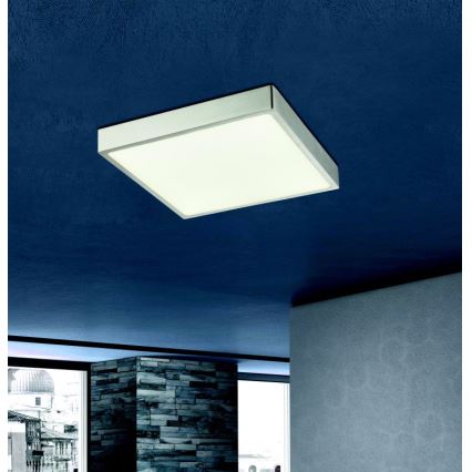 Globo 12367-15 - LED Plafonjera VITOS LED/15W/230V