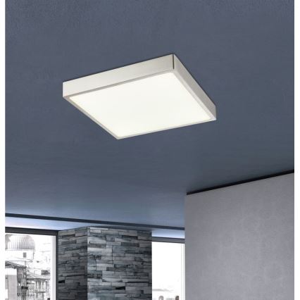 Globo 12367-15 - LED Plafonjera VITOS LED/15W/230V