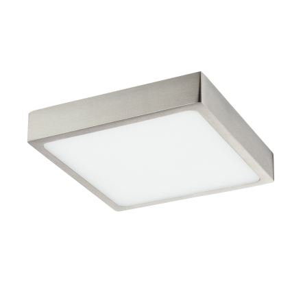 Globo 12367-15 - LED Plafonjera VITOS LED/15W/230V