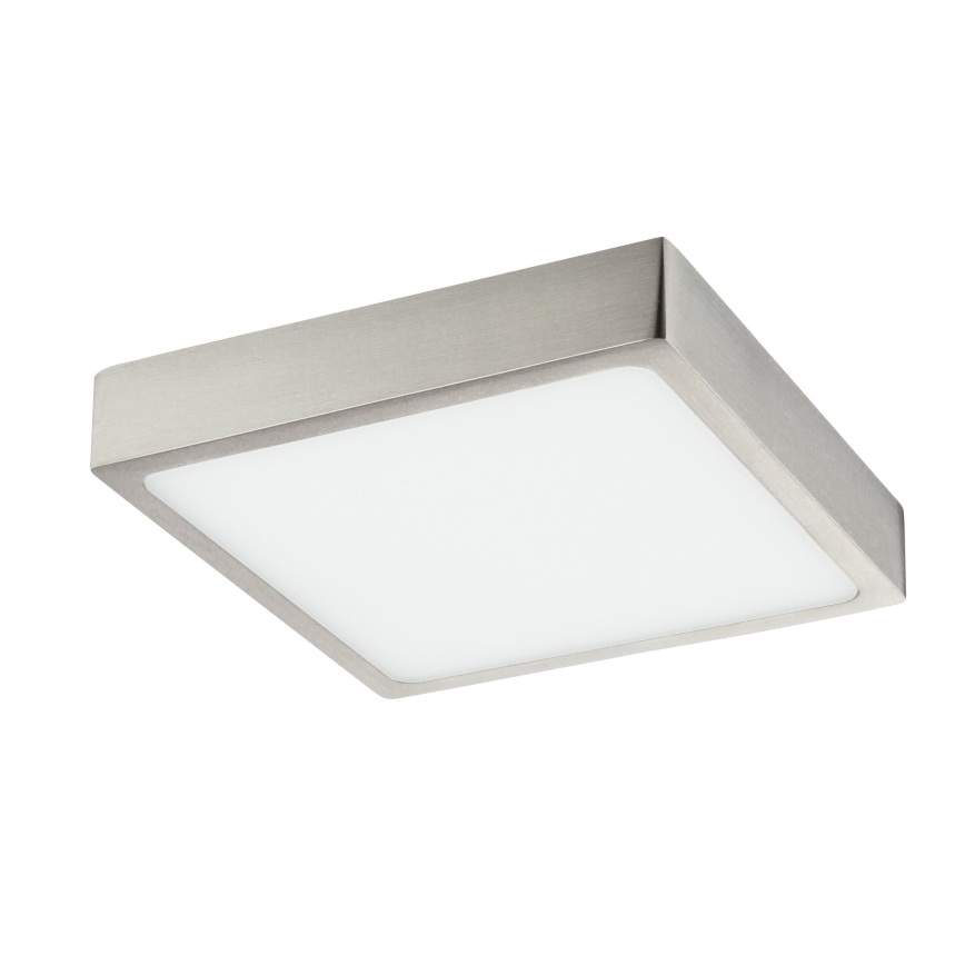 Globo 12367-15 - LED Plafonjera VITOS LED/15W/230V