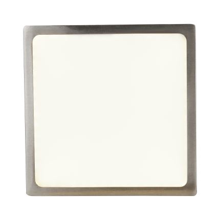 Globo 12367-15 - LED Plafonjera VITOS LED/15W/230V
