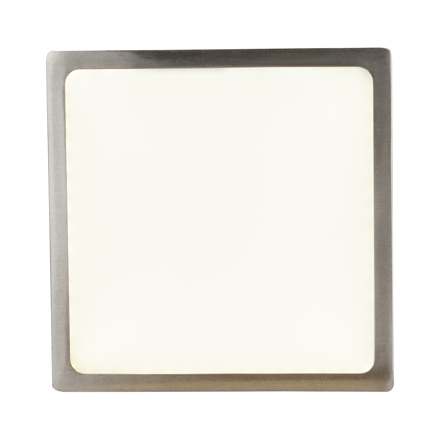Globo 12367-15 - LED Plafonjera VITOS LED/15W/230V