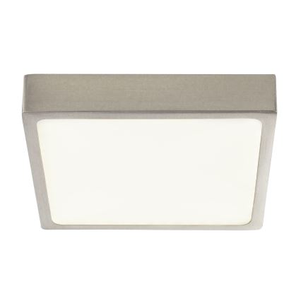 Globo 12367-15 - LED Plafonjera VITOS LED/15W/230V
