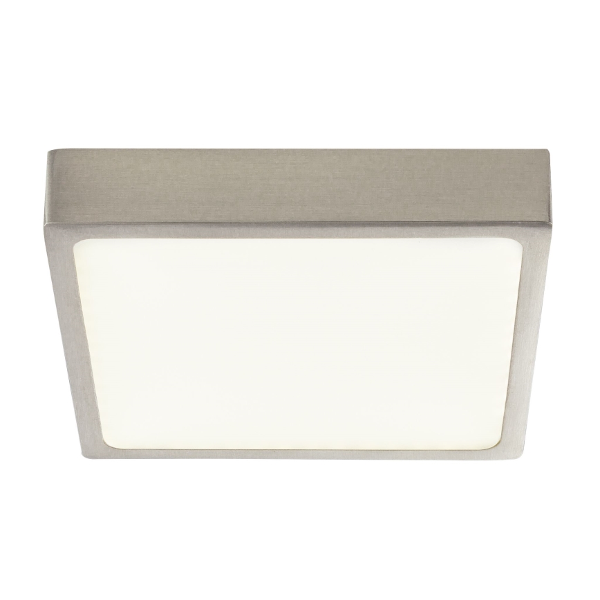 Globo 12367-15 - LED Plafonjera VITOS LED/15W/230V