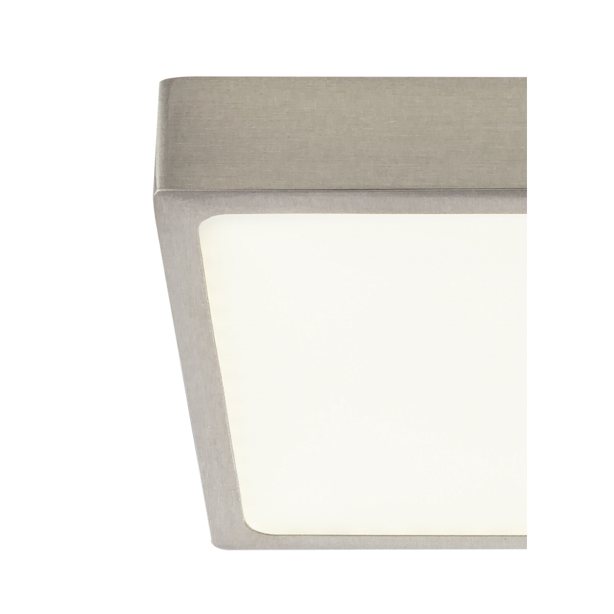 Globo 12367-15 - LED Plafonjera VITOS LED/15W/230V