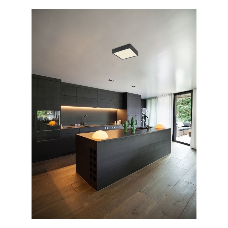 Globo - LED Plafonjera LED/15W/230V