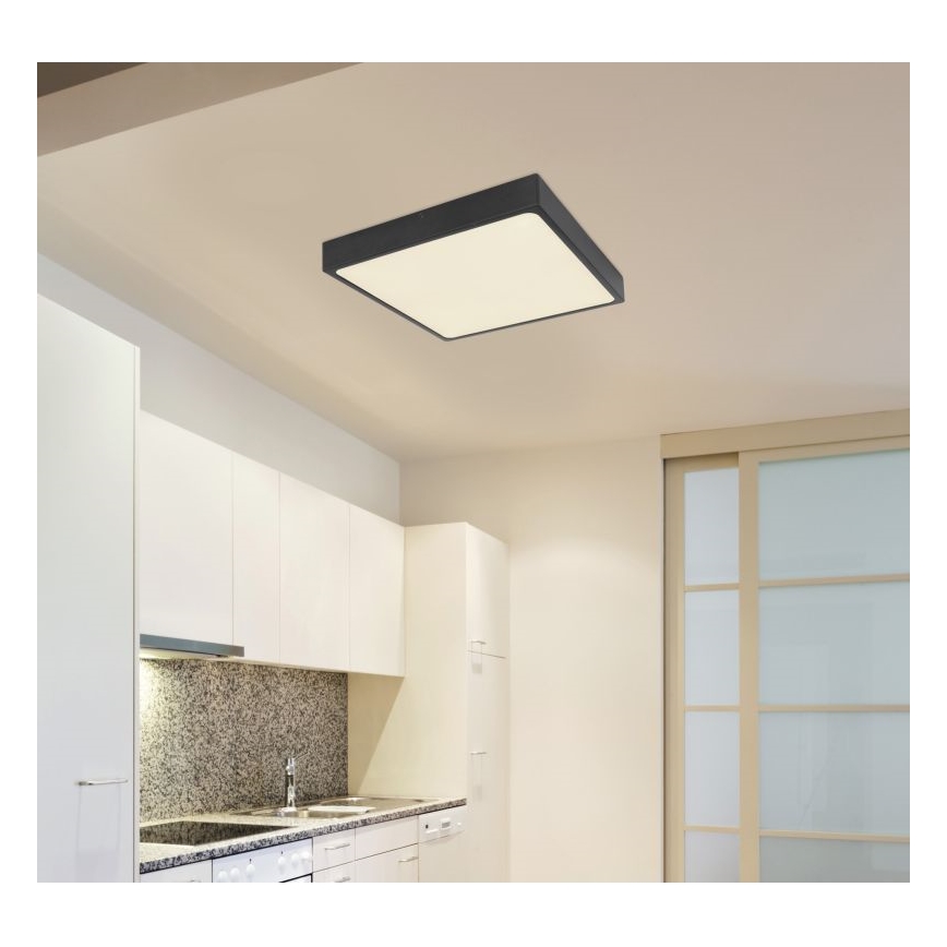 Globo - LED Plafonjera LED/28W/230V