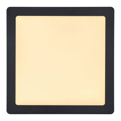 Globo - LED Plafonjera LED/22W/230V