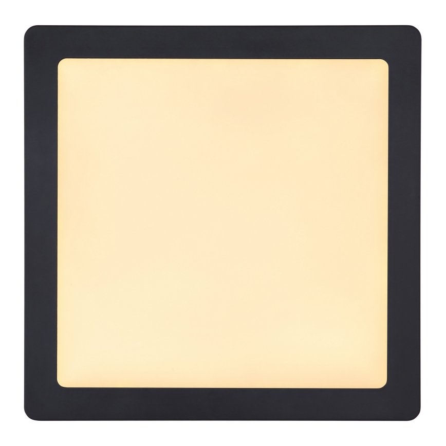 Globo - LED Plafonjera LED/22W/230V