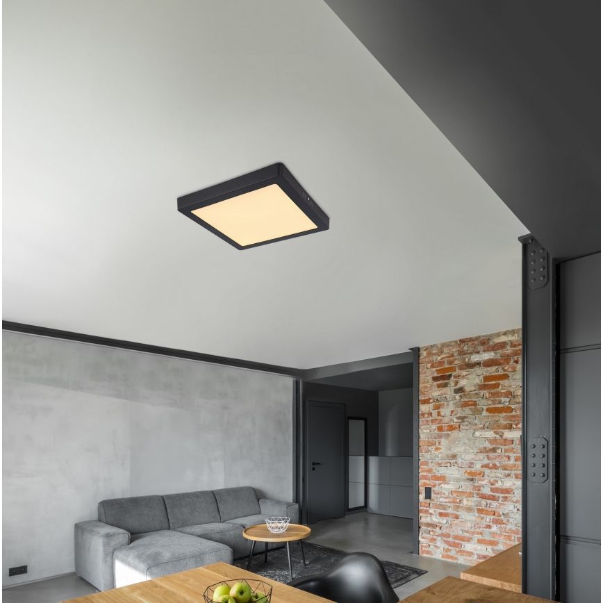 Globo - LED Plafonjera LED/22W/230V