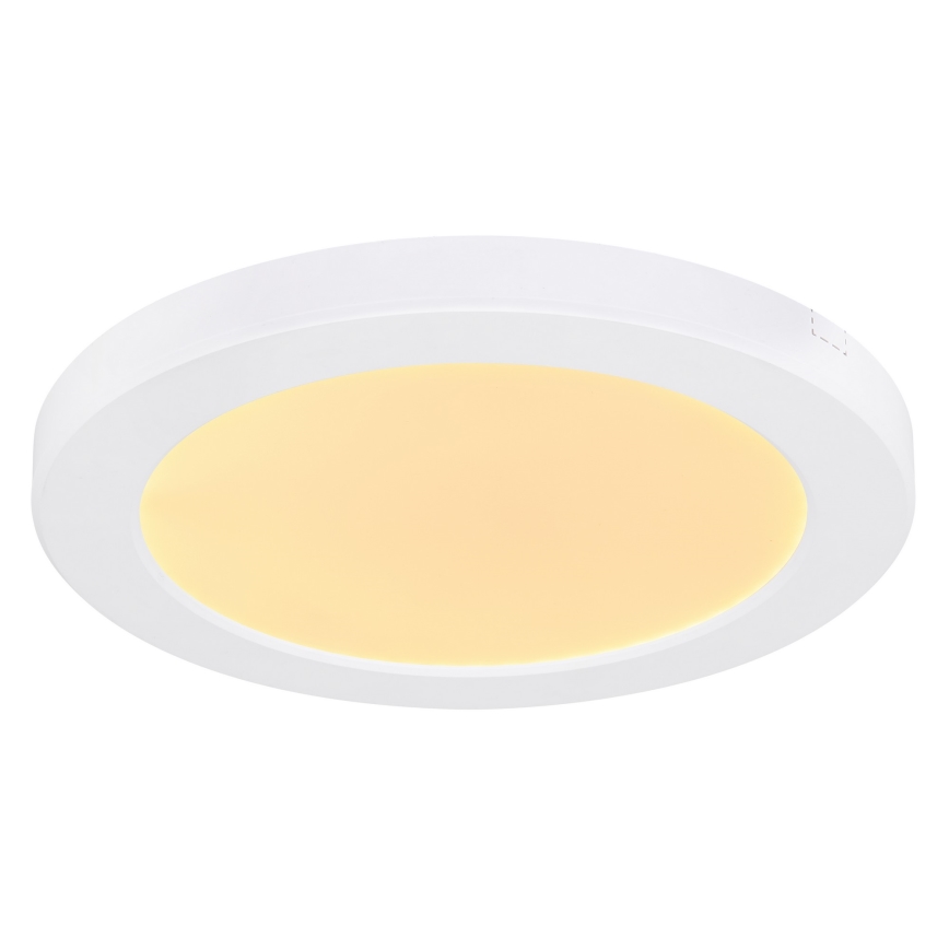 Globo - LED plafonsko svetlo LED/18W/230V 3000/4000/6500K belo